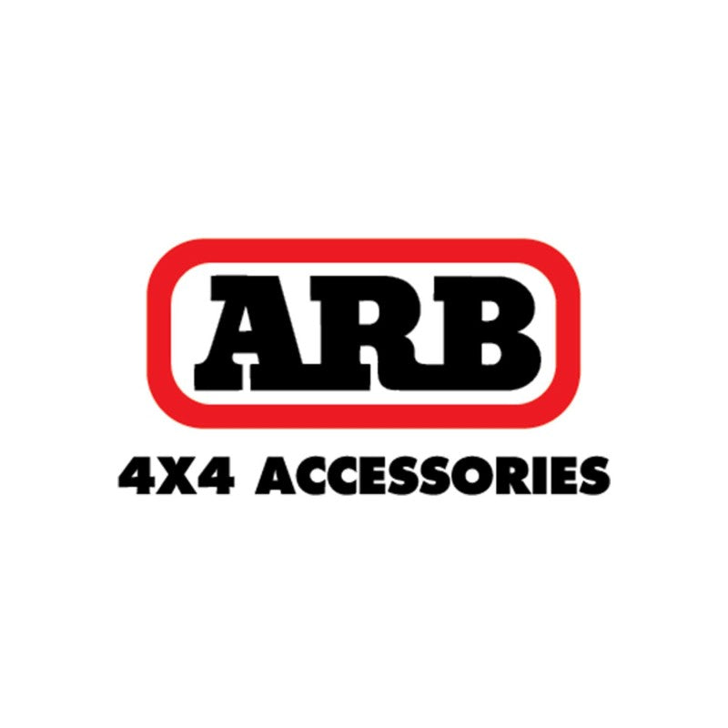 ARB Fridge Tie Down Kit Elements 63Q