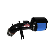 Load image into Gallery viewer, Injen 12 Ford Focus 2.0L 4cyl Black Air Intake w/ MR Tech, Web Nano-Fiber Dry Filter &amp; Heat Shield