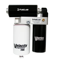 Load image into Gallery viewer, Fuelab 98.5-13 Dodge 2500/3500 Diesel Velocity Series High Performance Lift Pump 200 GPH 18 PSI