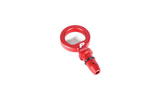 Load image into Gallery viewer, Perrin Subaru Dipstick Handle Round Style - Red