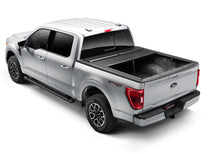 Load image into Gallery viewer, Roll-N-Lock 21-22 Ford F150 (w/o OE Cargo Tracks - 78.9in. Bed) M-Series Retractable Tonneau Cover