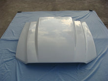 Load image into Gallery viewer, TruFiber Mustang 3 Inch Cowl Hood 13-14 GT/V6 TF10025-A49-3KR
