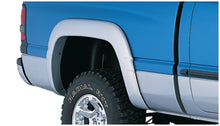 Load image into Gallery viewer, Bushwacker 94-01 Dodge Ram 1500 Fleetside OE Style Flares 4pc 78.0/96.0in Bed - Black