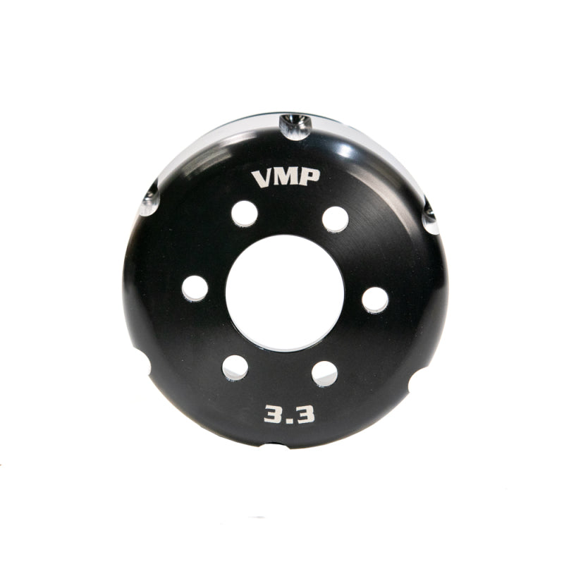 VMP Performance 5.0L TVS Supercharger 3.3in 6-Rib Pulley – StangMods LLC