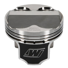 Load image into Gallery viewer, Wiseco Acura 4v Domed +8cc STRUTTED 88.0MM Piston Kit