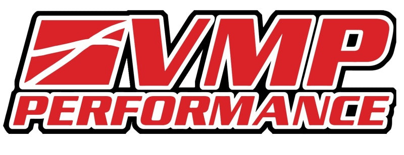 VMP Performance TVS Supercharged 11+ Coyote No-Grind FEAD Kit - Street