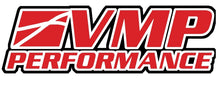 Load image into Gallery viewer, VMP Performance 1in Ford Mustang Cobra Engineering High-Flow Water Manifold