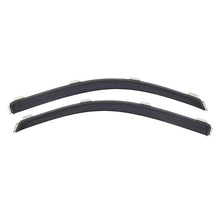 Load image into Gallery viewer, AVS 80-96 Ford Bronco Standard Cab Ventvisor In-Channel Window Deflectors 2pc - Smoke