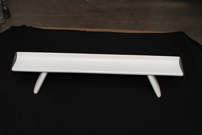 TruFiber Mustang DCA-34 Spoiler (99-04) TF10023-DCA34