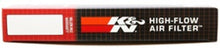 Load image into Gallery viewer, K&amp;N Replacement Air Filter for 2014 Mazda 6 2.2L L4 DSL