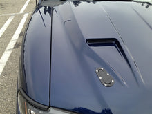 Load image into Gallery viewer, TruFiber Mustang Ram Air A-29 Hood (99-04) TF10023-A29