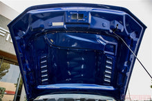 Load image into Gallery viewer, TruFiber A72KR Ram Air Heat Extractor Hood (13-14 GT/V6 &amp; 10-14 GT500) TF10025-A72KR