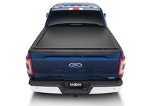 Load image into Gallery viewer, Truxedo 15-21 Ford F-150 5ft 6in Lo Pro Bed Cover