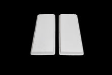 Load image into Gallery viewer, TruFiber Mustang Replacement LG158 Rain Guards TF10024-LG158