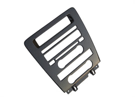 TruCarbon Mustang LG147 Carbon Radio Bezel (10-14 GT/V6) TC10025-LG147