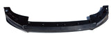 TruCarbon LG172KR Chin Spoiler Extension (10-14 GT500)