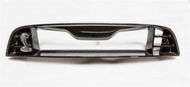 TruCarbon Mustang LG170KR Carbon Upper Grille (10-14 GT500/13-14 V6/GT) TC10025-LG170KR