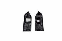Load image into Gallery viewer, TruCarbon Mustang LG107 Carbon Window Switch Covers (10-14 Coupe) TC10025-LG107