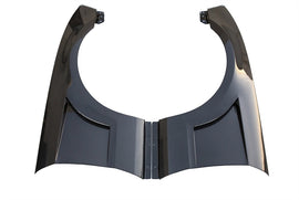 TruCarbon Mustang NX2 Carbon Fiber Fenders (10-14 All) TC10025-NX2
