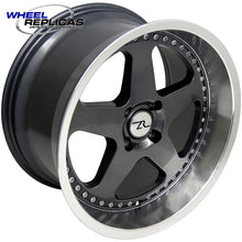 Load image into Gallery viewer, 18x10 Mustang Gunmetal Motorsport Saleen SC Replica Wheel (87-93) 57681453M