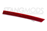 Ford OEM RH Lower Rear Bumper Marker Lens (13-14)