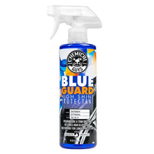 Load image into Gallery viewer, Chemical Guys Blue Guard II Wet Look Premium Dressing - 16oz