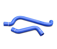 Load image into Gallery viewer, Mishimoto 01-05 Dodge Neon Blue Silicone Hose Kit