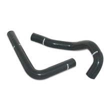 Load image into Gallery viewer, Mishimoto 93-98 Toyota Supra Black Silicone Hose Kit