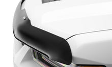Load image into Gallery viewer, AVS 2022 Ford Maverick High Profile Bugflector II Hood Shield - Smoke