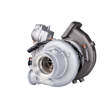 Load image into Gallery viewer, Fleece Performance HE400VG/HE451VE Turbocharger for Cummins ISX - 67mm