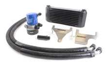 Load image into Gallery viewer, Perrin 15-21 Subaru WRX Oil Cooler Kit w/PERRIN Core