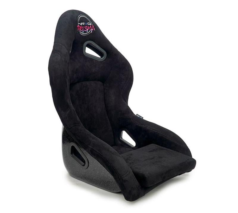 NRG FRP Bucket Seat w/ Fiber Glass - Mini Version