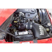 Load image into Gallery viewer, Banks Power 10-12 Dodge 6.7L Ram-Air Intake System - Dry Filter