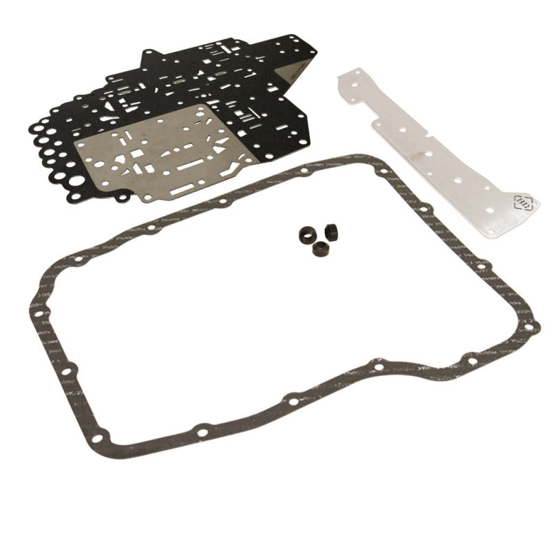 BD Diesel ProTect68 Gasket Plate Kit - Dodge 2007.5-2016 6.7L 68RFE Transmission