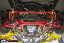 Load image into Gallery viewer, UMI Performance 98-02 GM F-Body Tubular K-Member - LS1