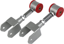 Load image into Gallery viewer, Steeda Mustang Adjustable Upper Control Arms w/Poly Bushings (79-04) 555-4100
