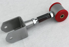 Steeda Mustang Adjustable Upper Control Arms w/Poly Bushings (79-04) 555-4100