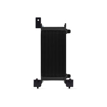 Load image into Gallery viewer, Mishimoto Transmission Cooler Kit for 2007-2011 Jeep Wrangler JK 3.8L 42RLE - Black