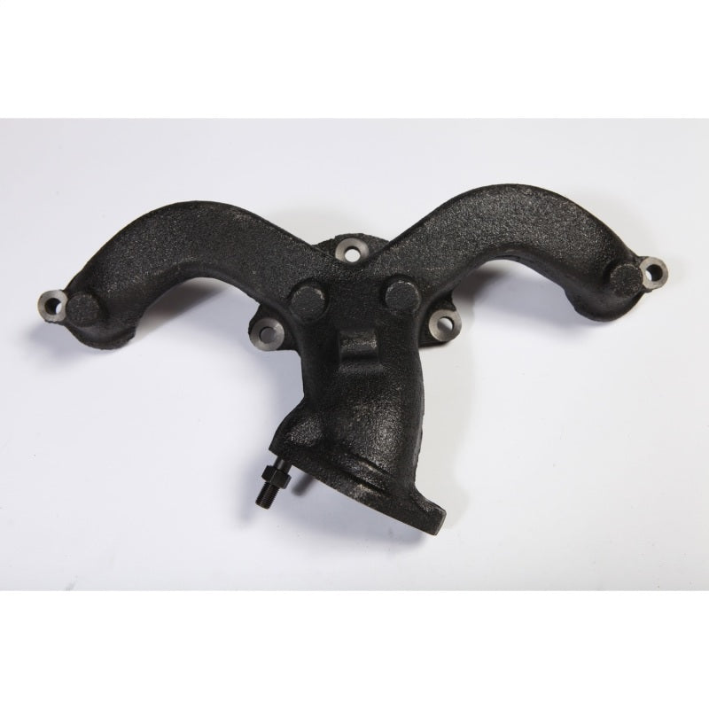 Omix Exhaust Manifold 52-71 Willys and Jeep Models