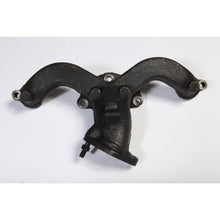 Load image into Gallery viewer, Omix Exhaust Manifold 52-71 Willys and Jeep Models