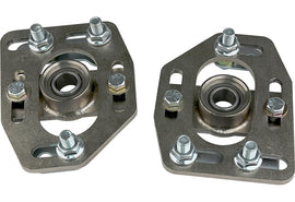Steeda Mustang Caster Camber Plates (79-89) 555-8079-2