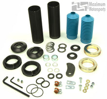 Load image into Gallery viewer, Maximum Motorsports Mustang Front Coil Over Kit (79-04 w/Bilstein Struts) MMCO-1