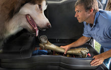 Load image into Gallery viewer, Husky Liners 09-12 Ford F-150 SuperCrew Cab Husky GearBox (w/ Factory Subwoofer)