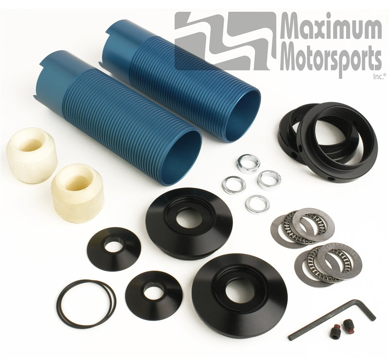 Maximum Motorsports Mustang Front Coil Over Kit (79-04 w/Tokico/Bilstein Struts) MMCO-2