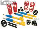 Maximum Motorsports Starter Box (90-93)