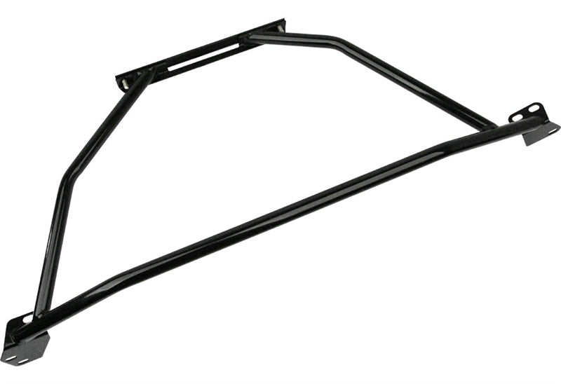 Steeda Mustang Chrome-Moly 3 Point Strut Tower Brace (03-04 Mach 1) 555-5714