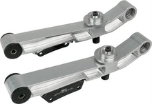 Load image into Gallery viewer, Steeda Mustang Adjustable Lower Control Arms w/Spherical/Poly Bushing (99-04) 555-4413