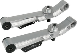 Steeda Mustang Adjustable Lower Control Arms w/Spherical/Poly Bushing (99-04) 555-4413
