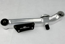 Load image into Gallery viewer, Steeda Mustang Adjustable Lower Control Arms w/Spherical/Poly Bushing (99-04) 555-4413