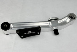 Steeda Mustang Adjustable Lower Control Arms w/Spherical/Poly Bushing (99-04) 555-4413